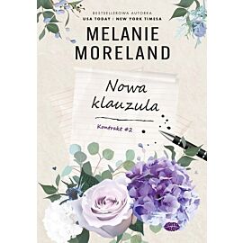 Nowa klauzula. Seria Kontrakt. Tom 2