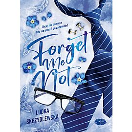 Forget me not