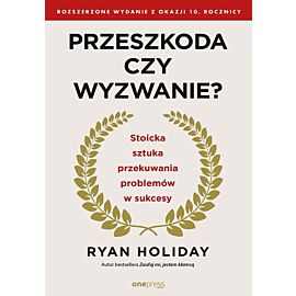 Przeszkoda czy wyzwanie?