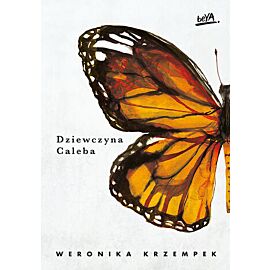 Dziewczyna Caleba