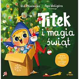 Titek i magia świąt