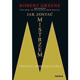 Jak zostać mistrzem. Trening doskonałości