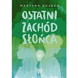 Ostatni zachód słońca