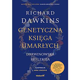 Genetyczna księga umarłych. Darwinowska refleksja