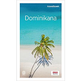Dominikana. Travelbook