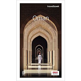 Oman. Travelbook