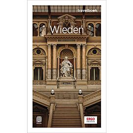 Wiedeń. Travelbook