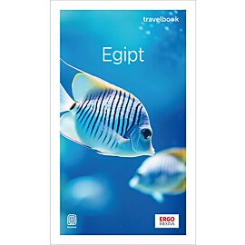 Egipt. Travelbook. Wydanie 4