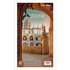 Lizbona. Travelbook