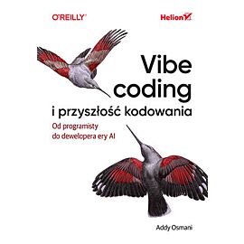 Vibe coding i przyszłość kodowania. Od programisty do dewelopera ery AI