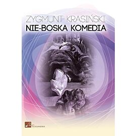 Nie-boska (książka audio)