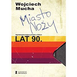 Miasto noży