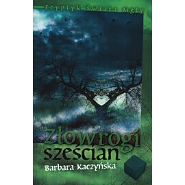 Tryptyk Świata Mgły. Tom 1. Złowrogi sześcian