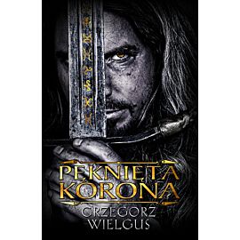 Pęknięta korona