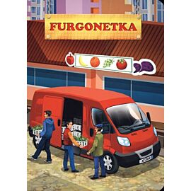 Furgonetka
