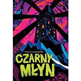 Czarny Młyn