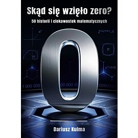 Skąd się wzięło zero