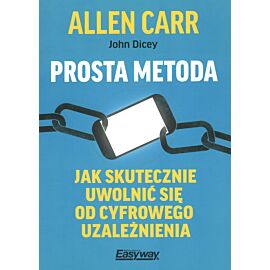 Prosta metoda jak skutecznie uwolnić się od cyfrowego uzależnienia