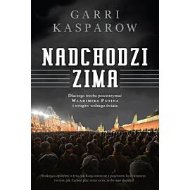 Nadchodzi zima