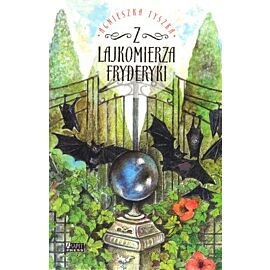 Z lajkomierza Fryderyki