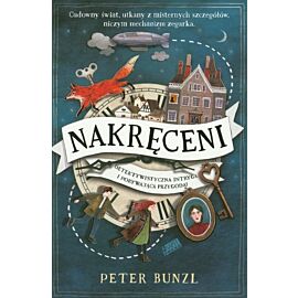 Nakręceni