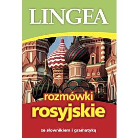 Rozmówki rosyjskie