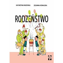 Rodzeństwo