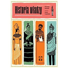 Historia władzy