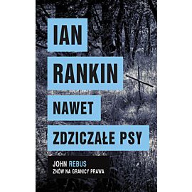 Nawet zdziczałe psy