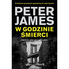 W godzinie śmierci