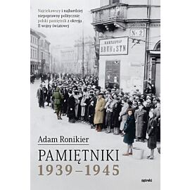 Pamiętniki 1939-1945