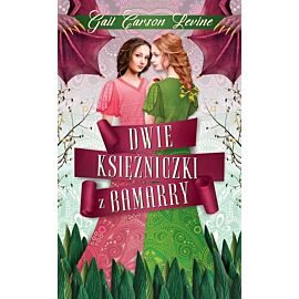 Dwie księżniczki z Bamarry