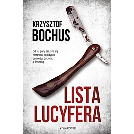 Lista Lucyfera