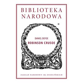 Robinson Crusoe