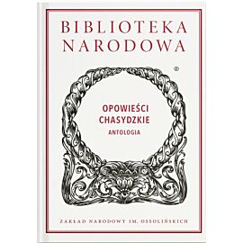Opowieści chasydzkie. Antologia