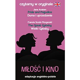 Miłość i kino. Czytamy w oryginale