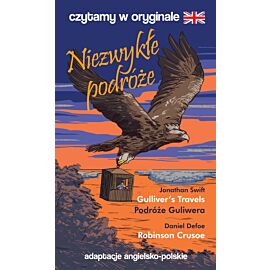 Niezwykłe podróże. Czytamy w oryginale