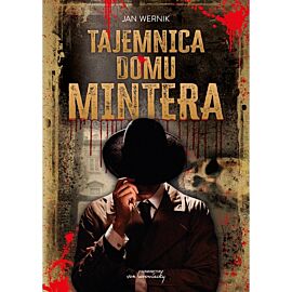 Tajemnica domu Mintera