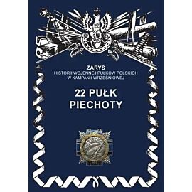 22 Pułk Piechoty