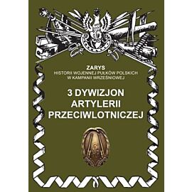 3 dywizjon artylerii przeciwlotniczej