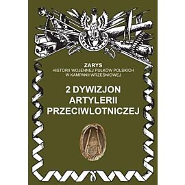 2 Dywizjon artylerii przeciwlotniczej