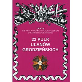 23 pułk ułanów grodzieńskich