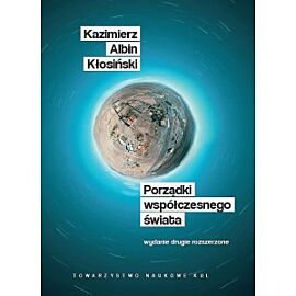 Porządki współczesnego świata