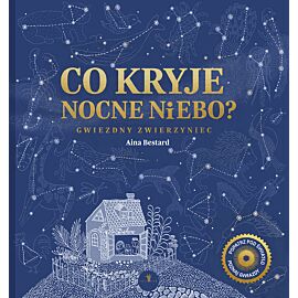 Co kryje nocne niebo?