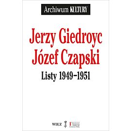 Listy 1949-1951