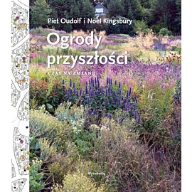 Ogrody przyszłości. Czas na zmianę