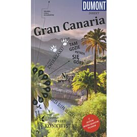 Gran Canaria. Dumont Direkt