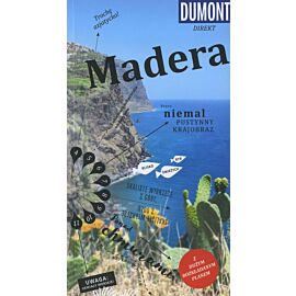 Madera. Dumont Direkt