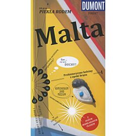 Malta. Dumont Direkt