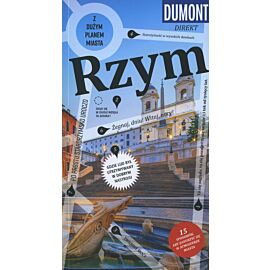 Rzym. Dumont Direkt